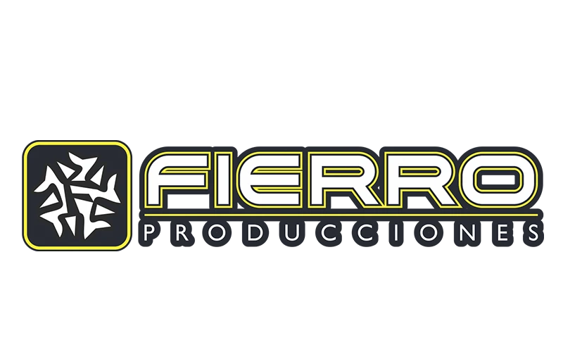 Fierro Produciones