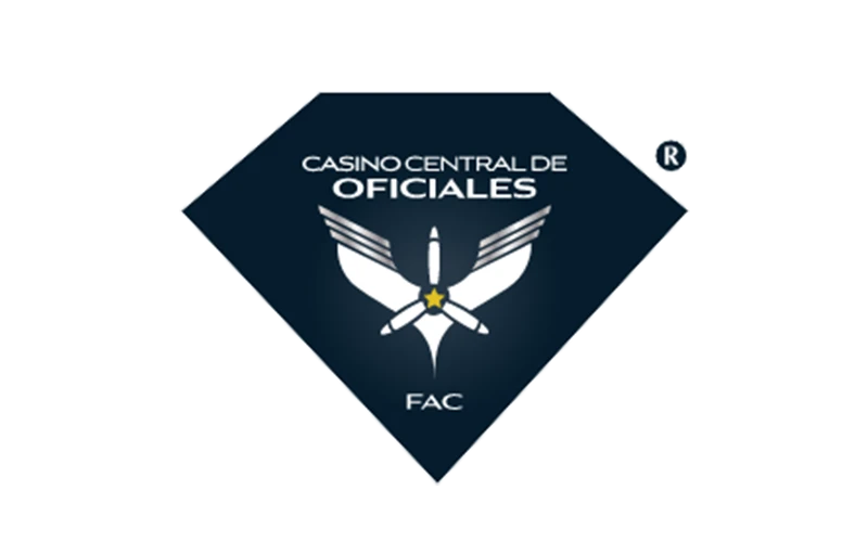 Casino central de oficiales